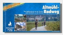 Altmühl-Radweg (1)