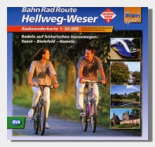 BahnRadRoute Hellweg-Weser (1)