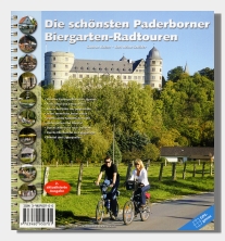 Die schönsten Paderborner Biergarten-Radtouren (1)